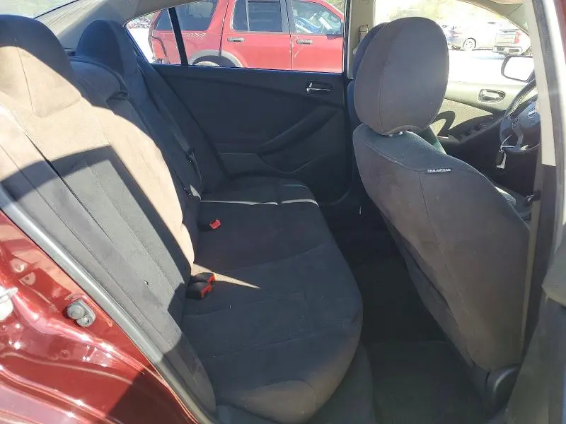 2011 NISSAN ALTIMA 2.5  
