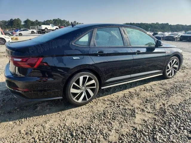 2021 VOLKSWAGEN JETTA GLI  