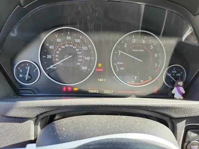 2015 BMW 428 I GRAN COUPE  