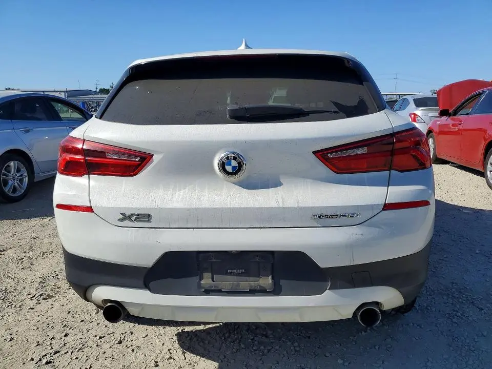 2018 BMW X2 XDRIVE28I  