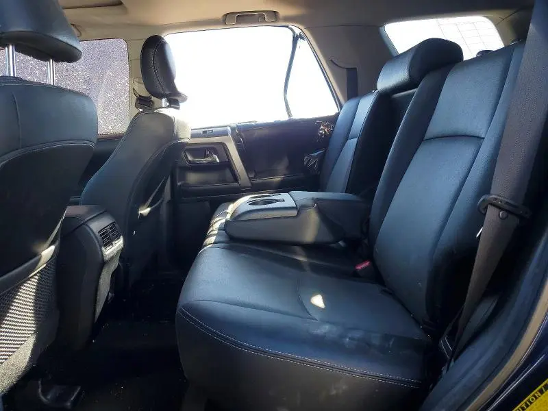 2021 TOYOTA 4RUNNER SR5/SR5 PREMIUM  