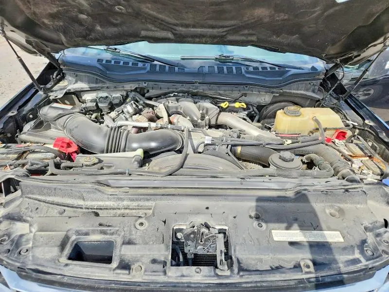 2019 FORD F350 SUPER DUTY  