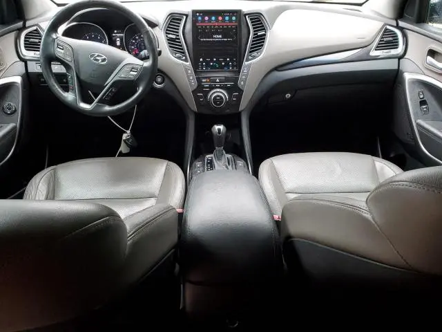 2015 HYUNDAI SANTA FE GLS  