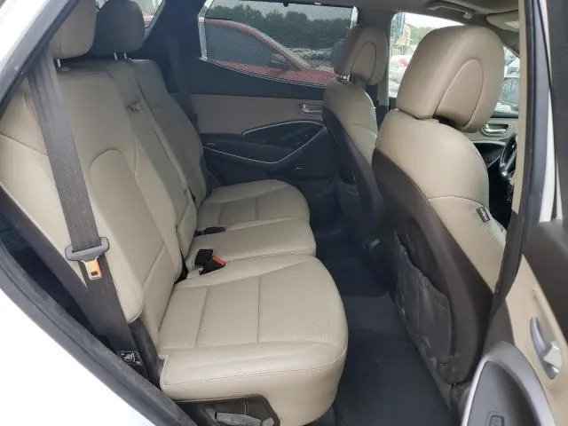 2015 HYUNDAI SANTA FE SPORT   
