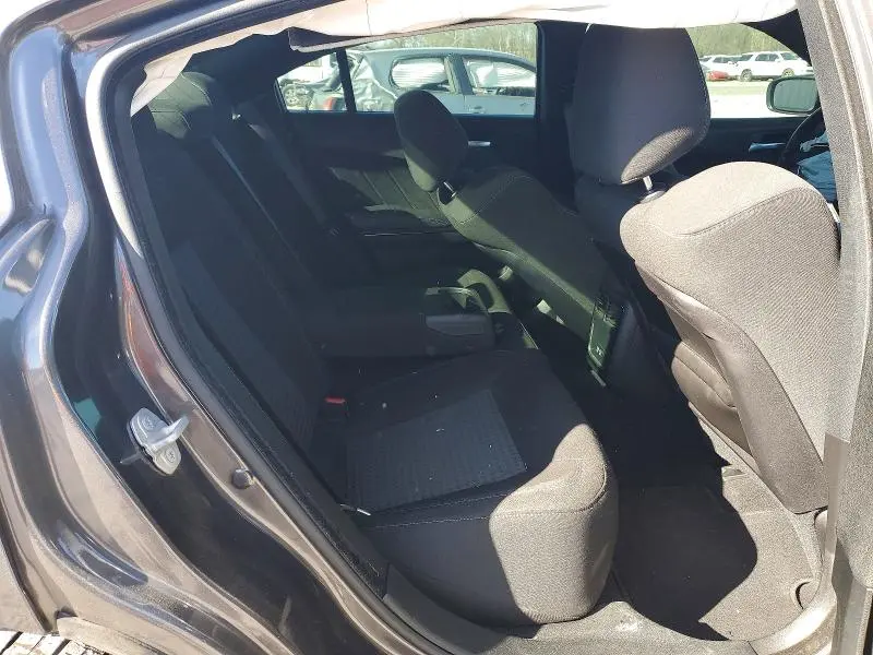 2022 DODGE CHARGER R/T  