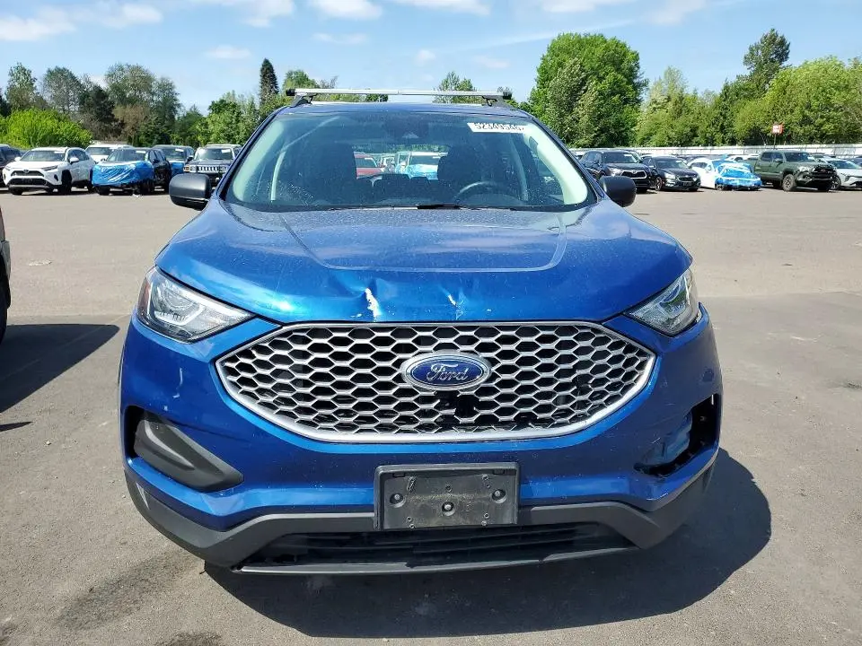 2023 FORD EDGE SE  
