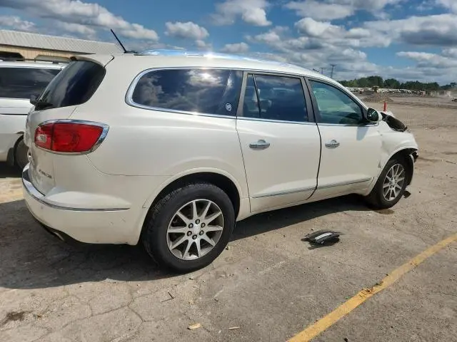 2013 BUICK ENCLAVE   