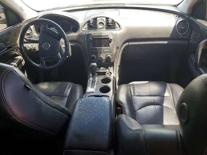2014 BUICK ENCLAVE   