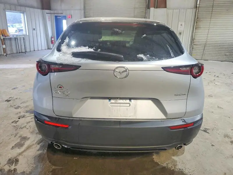 2021 MAZDA CX-30 PREFERRED  