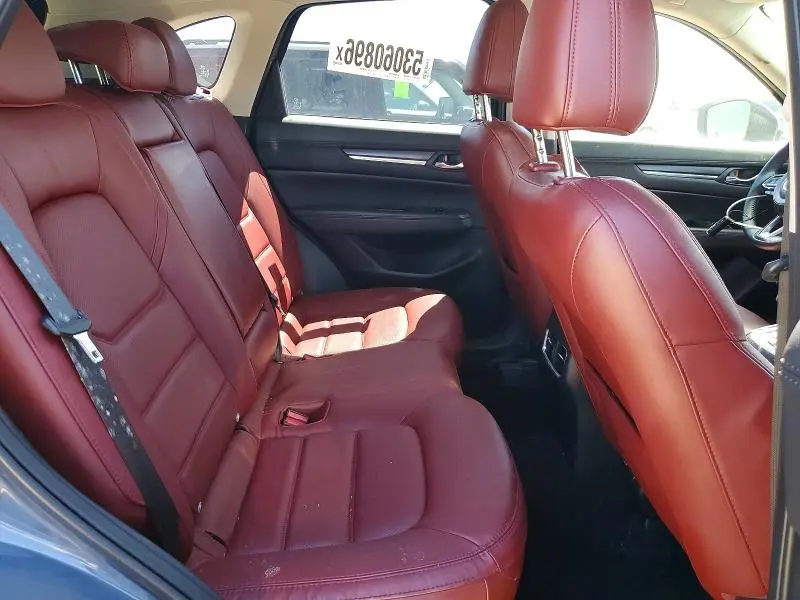 2023 MAZDA CX-5 PREFERRED  