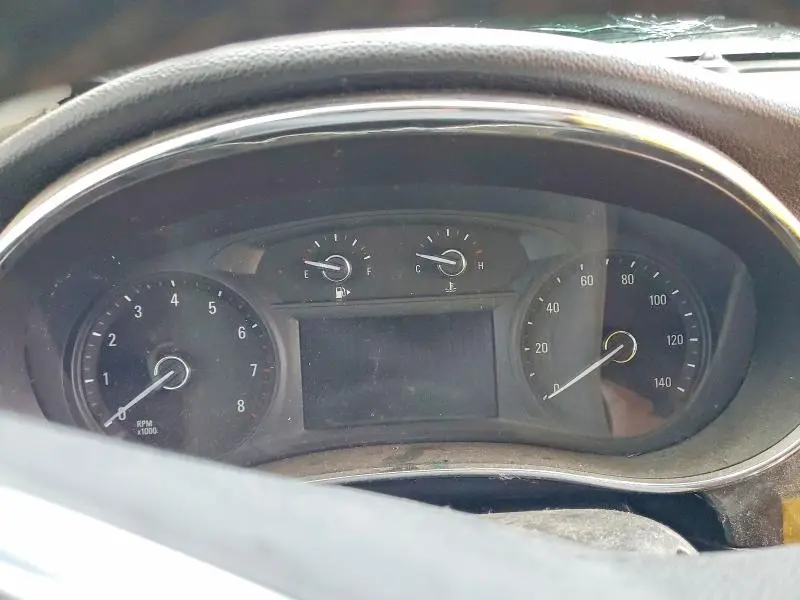 2018 BUICK ENCORE SPORT TOURING  