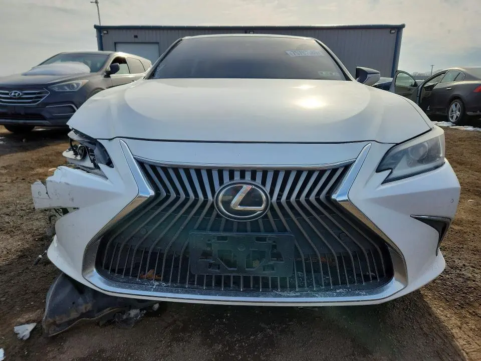 2020 LEXUS ES 350  