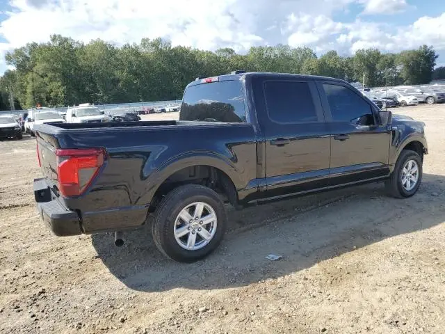 2025 FORD F150 STX  