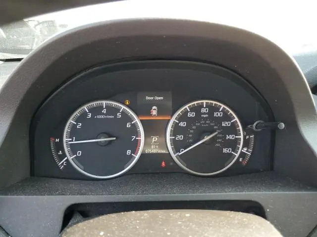 2016 ACURA RDX TECHNOLOGY  
