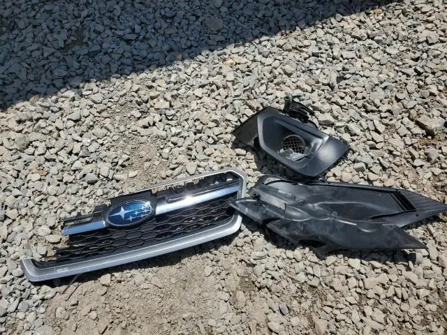 2013 SUBARU IMPREZA PREMIUM  