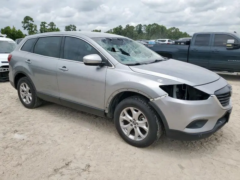 2015 MAZDA CX-9 SPORT  