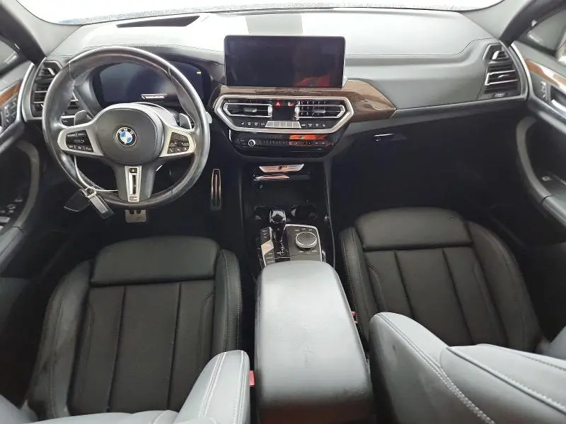 2023 BMW X3 M40I  