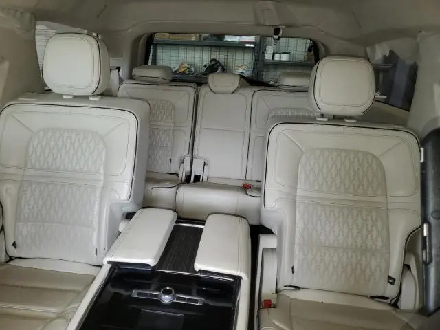 2020 LINCOLN NAVIGATOR BLACK LABEL  