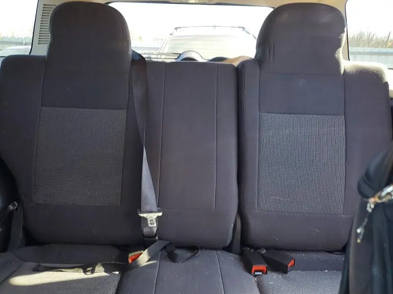 2011 JEEP PATRIOT SPORT  