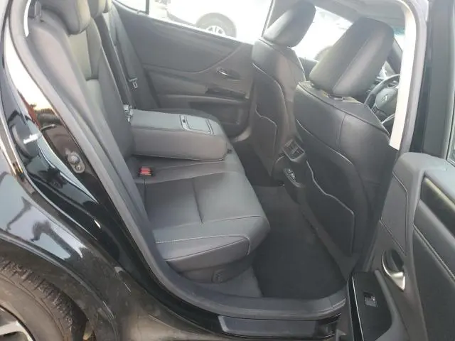 2023 LEXUS ES 300H BASE  