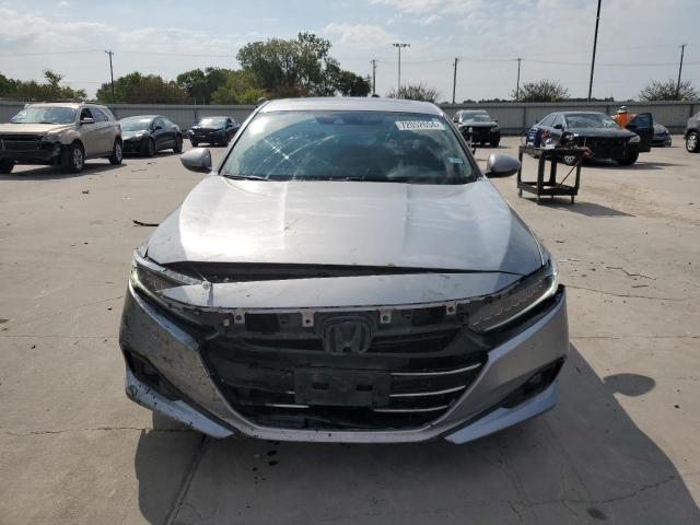 2021 HONDA ACCORD EXL