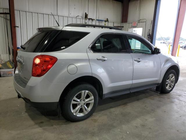 2010 CHEVROLET EQUINOX LT