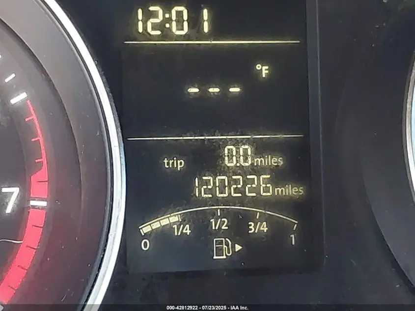 2016 VOLKSWAGEN JETTA 1.4T SE