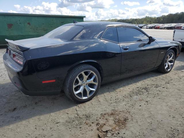 2015 DODGE CHALLENGER SXT PLUS