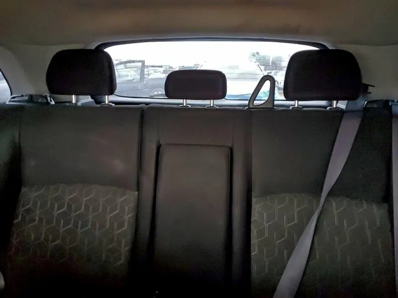 2020 MITSUBISHI OUTLANDER SPORT ES  