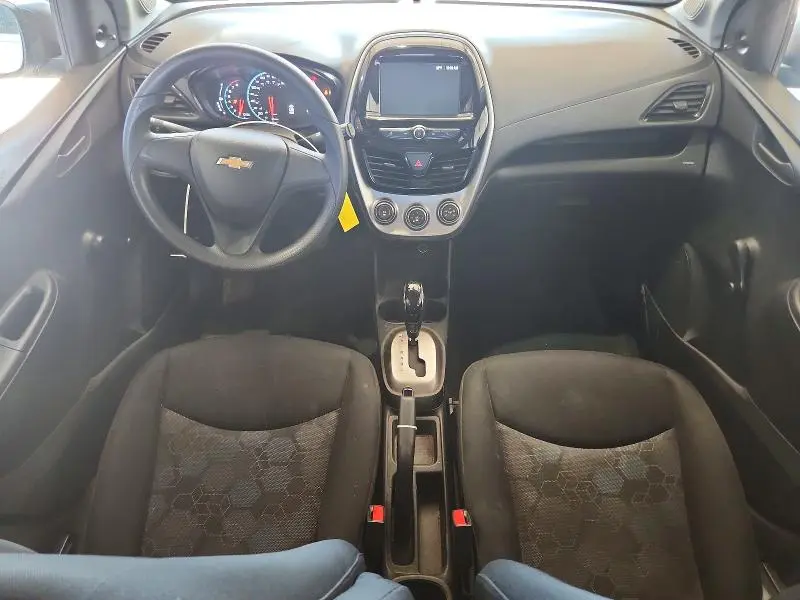 2018 CHEVROLET SPARK LS  