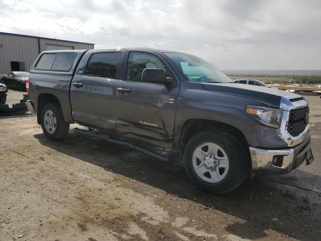 2021 TOYOTA TUNDRA CREWMAX SR5