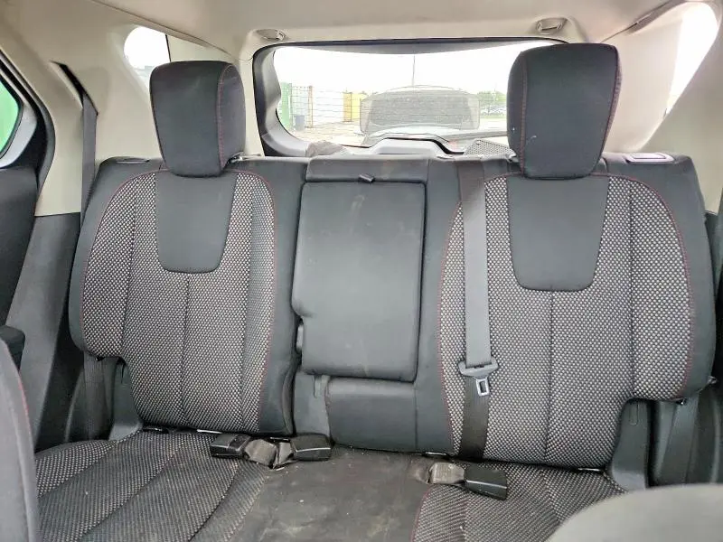 2012 CHEVROLET EQUINOX LT  