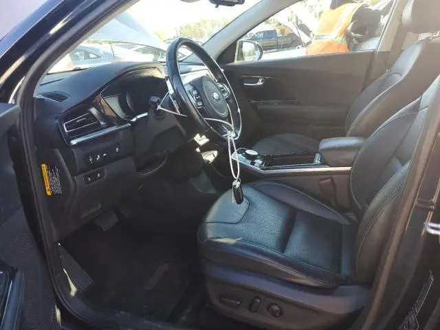 2020 KIA NIRO EX PREMIUM  