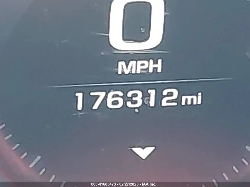 2015 GMC SIERRA 2500HD DENALI