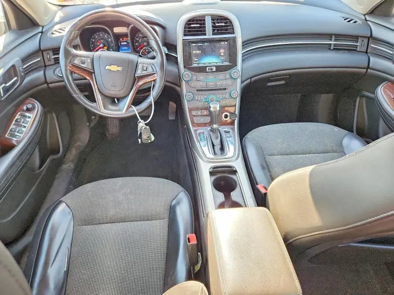 2013 CHEVROLET MALIBU 2LT  