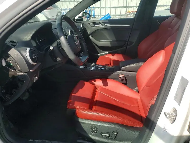 2020 AUDI A3 PREMIUM  