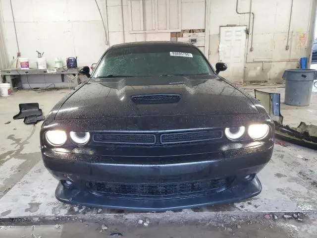 2020 DODGE CHALLENGER R/T  