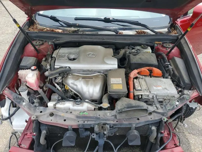 2015 LEXUS ES 300H  