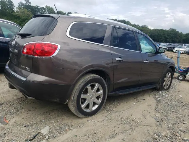 2010 BUICK ENCLAVE CXL  