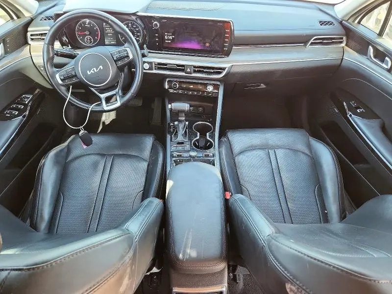 2024 KIA K5 EX  