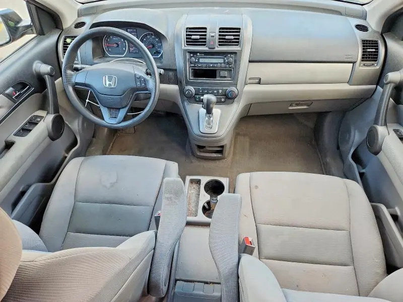 2010 HONDA CR-V LX  