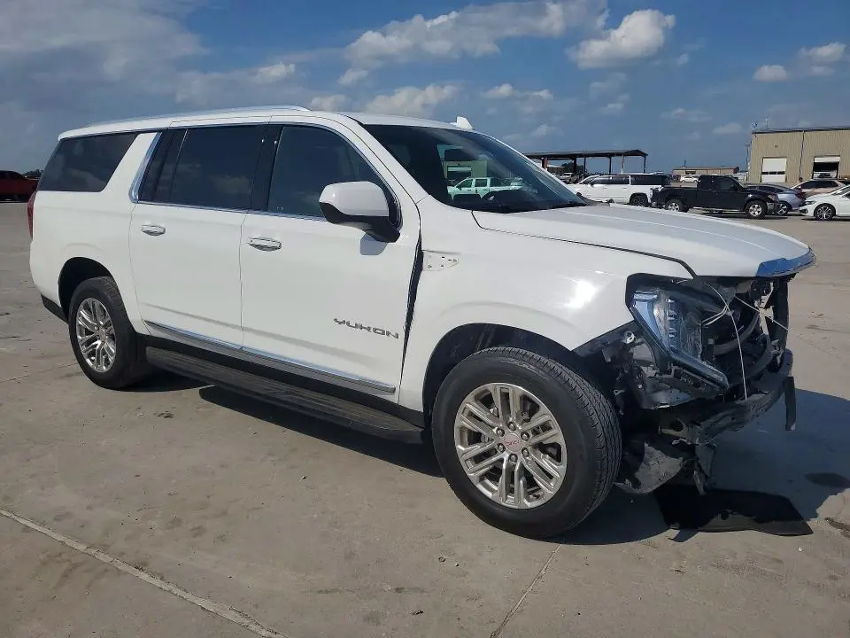 2021 GMC YUKON XL C1500 SLT  