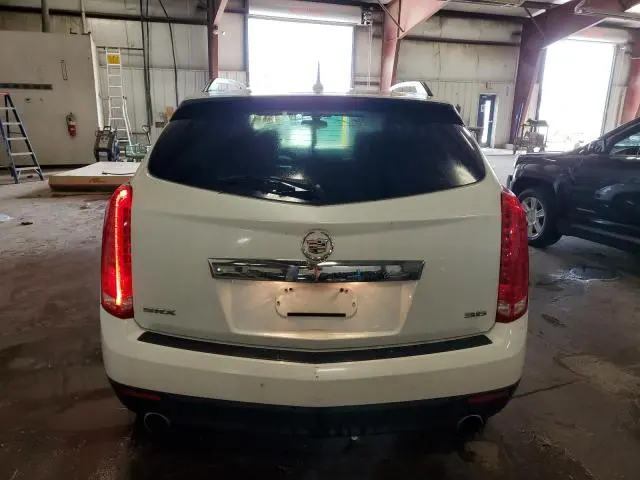 2014 CADILLAC SRX   