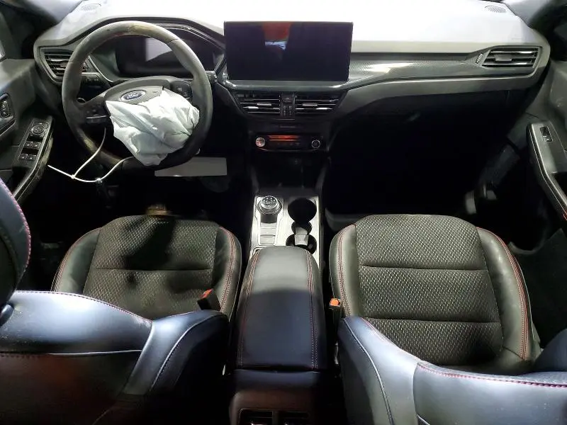 2025 FORD ESCAPE ST LINE  