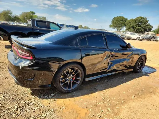 2021 DODGE CHARGER SCAT PACK  