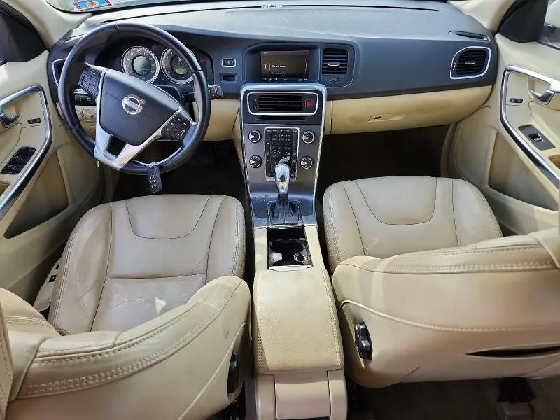 2013 VOLVO S60 T5  