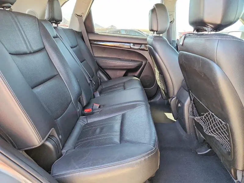 2013 KIA SORENTO EX  