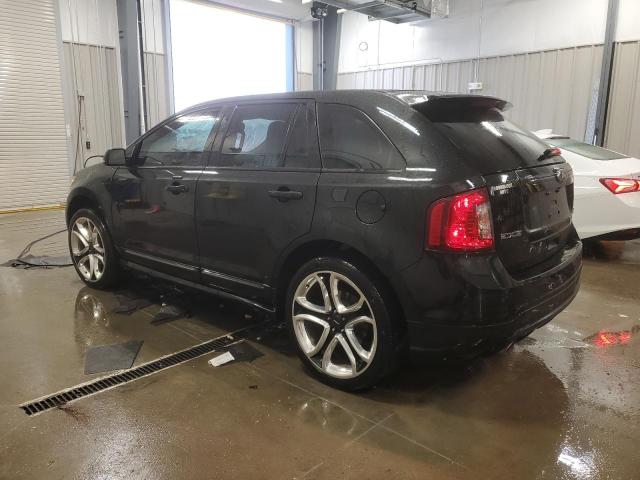 2011 FORD EDGE SPORT