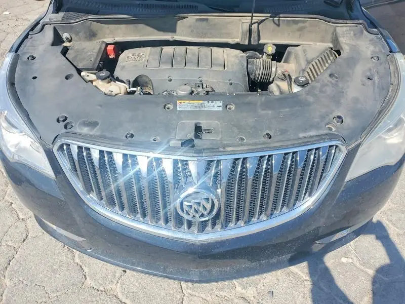 2014 BUICK ENCLAVE   