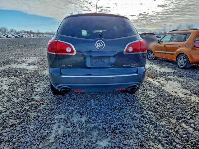 2011 BUICK ENCLAVE CXL  